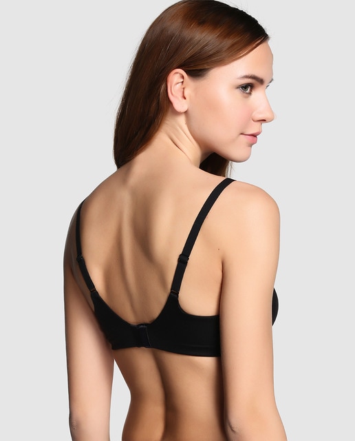 Sujetador de mujer Maidenform preformado con push up