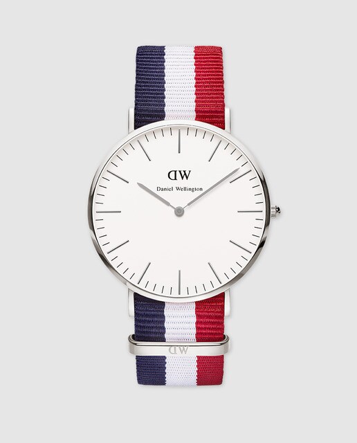 Reloj de hombre Daniel Wellington Classic Cambridge
