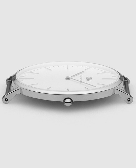 Reloj de hombre Daniel Wellington Classic Cambridge
