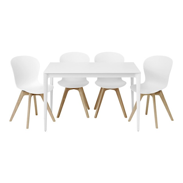 Silla de comedor de madera Adelaide BoConcept