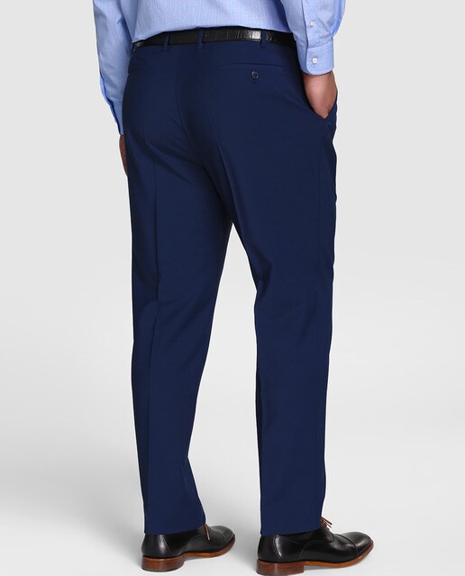 Pantalón de hombre tallas grandes