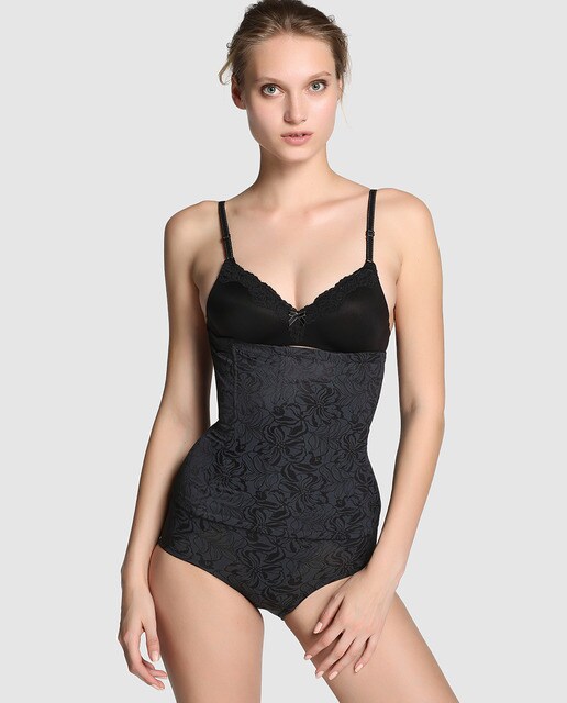 Corsé shapewear de mujer Maidenform