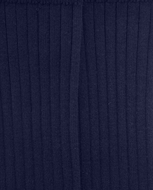 Calcetines de niño en azul marino