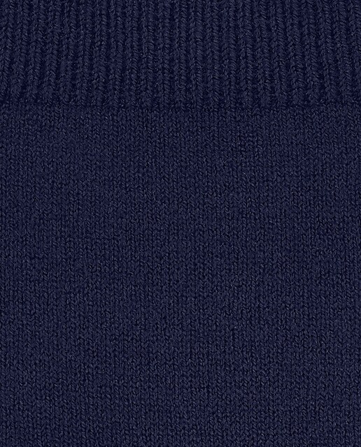 Calcetines de bebés Condor en azul marino