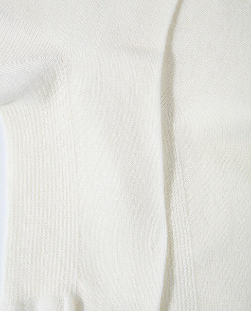 Calcetines de infantil Condor tobillero en crema