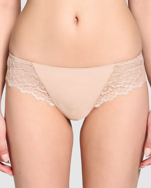 Braga de mujer Simone Pérèle natural