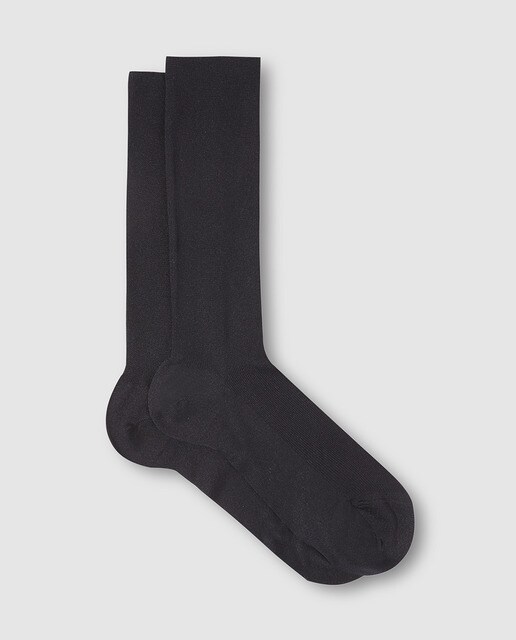 Pack de calcetines de hombre Punto Blanco