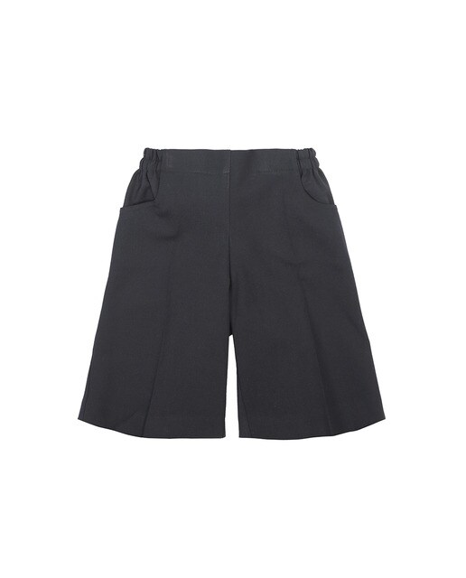 Bermuda de uniforme