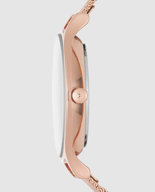 Reloj de mujer Skagen Anita de acero
