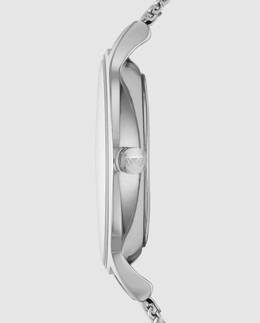 Reloj de mujer Skagen Anita de acero