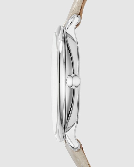 Reloj de mujer Fossil ES3793 Jacqueline de piel