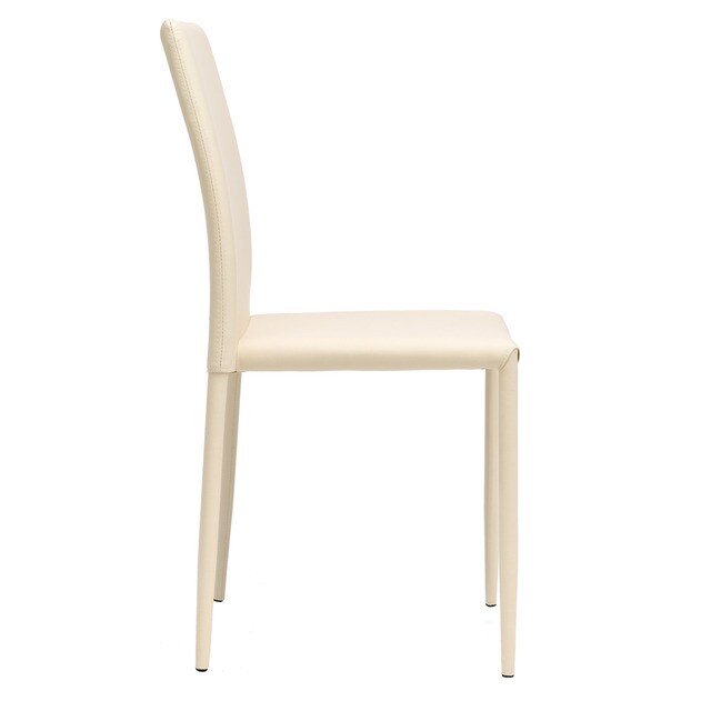 Silla de comedor tapizada Piana El Corte Inglés