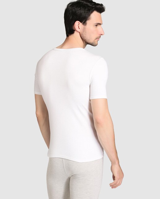 Camiseta interior de hombre térmica Classic Thermolactyl grado 3