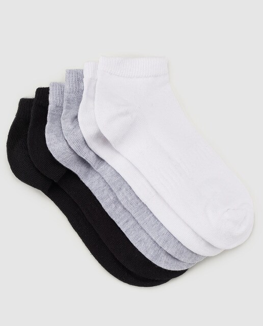 Pack calcetines de niño Cotton Juice surtido