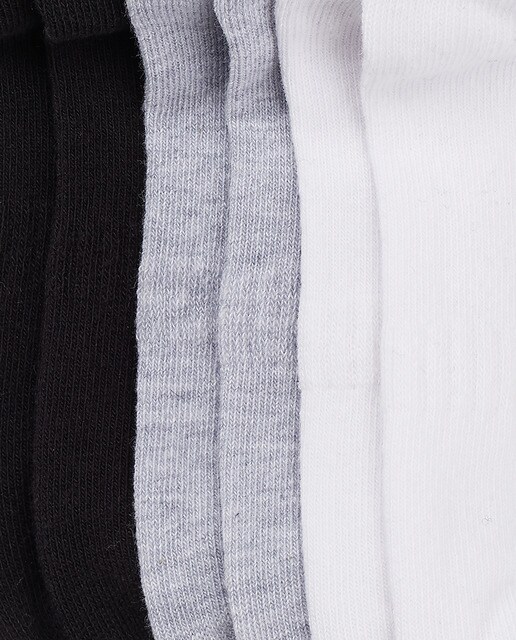 Pack calcetines de niño Cotton Juice surtido