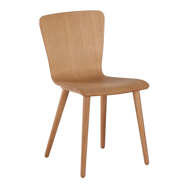 Silla de comedor Capa Room - El Corte Inglés