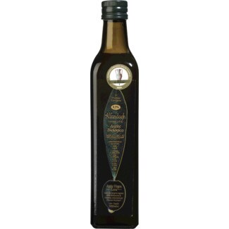 Alfandagh Azeite Virgem Extra Biológico 0,2% garrafa 500 ml