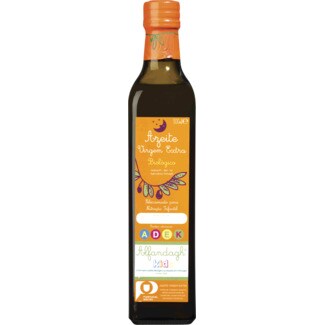 Alfandagh Azeite Virgem Extra Kids Biológico garrafa 500 ml