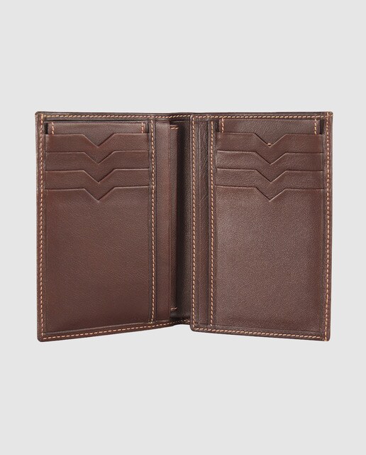 Billeteras de hombre Pielnoble
