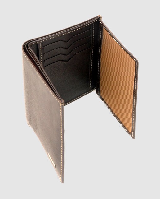 Billeteras de hombre Pielnoble