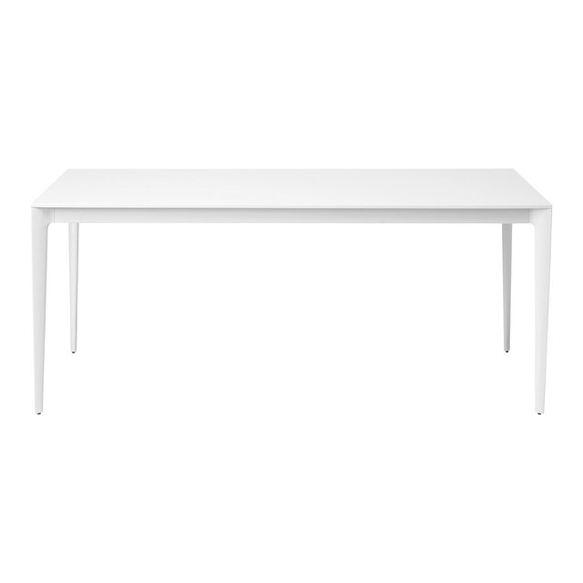 Mesa de comedor lacada Torino BoConcept