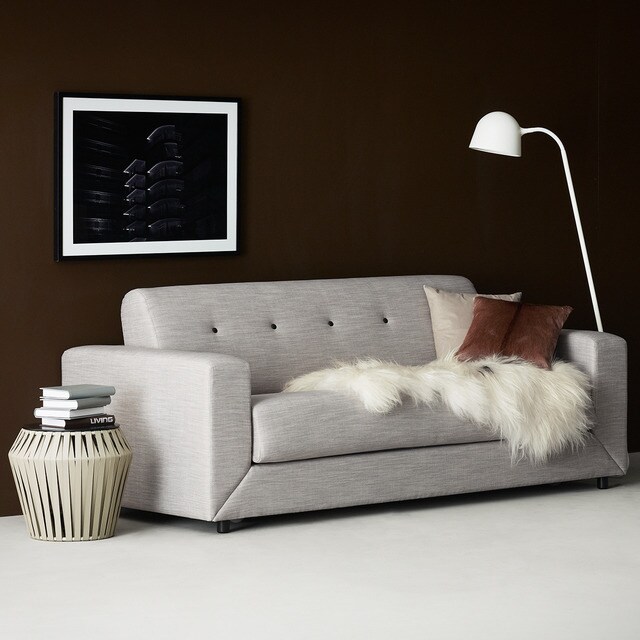 Mesa Auxiliar Valencia BoConcept