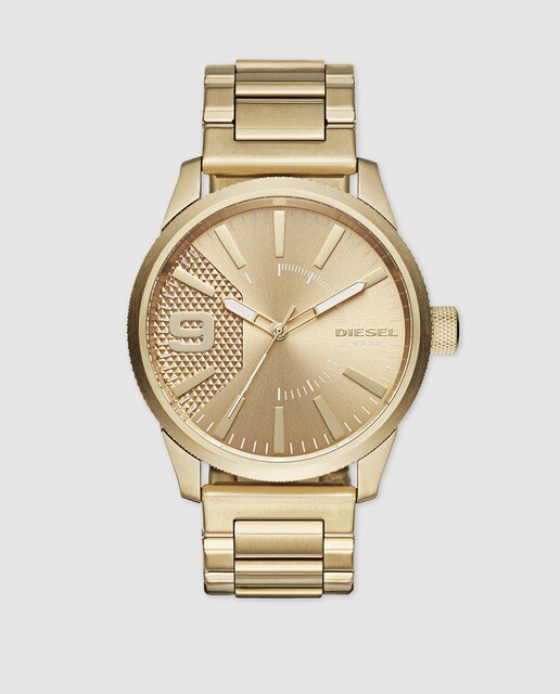 Reloj de hombre Diesel DZ1761 Rasp
