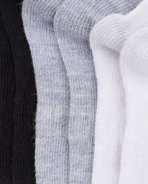 Pack calcetines de bebé niño Cotton Juice surtido