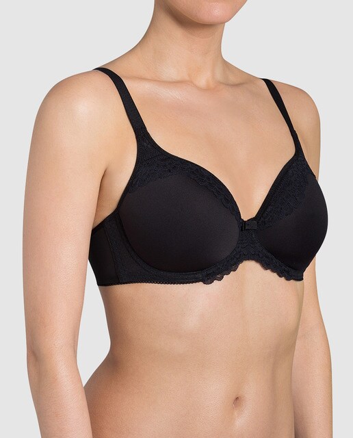 Sujetador de mujer Triumph preformado con aro