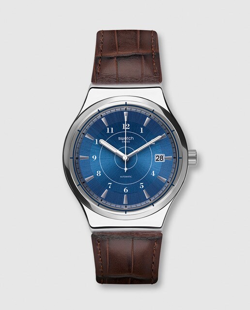 Reloj de hombre Swatch YIS404 Sistem Fly