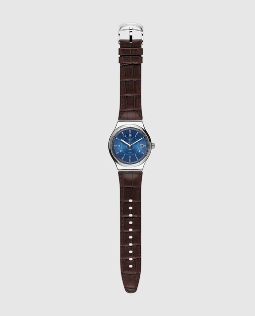 Reloj de hombre Swatch YIS404 Sistem Fly