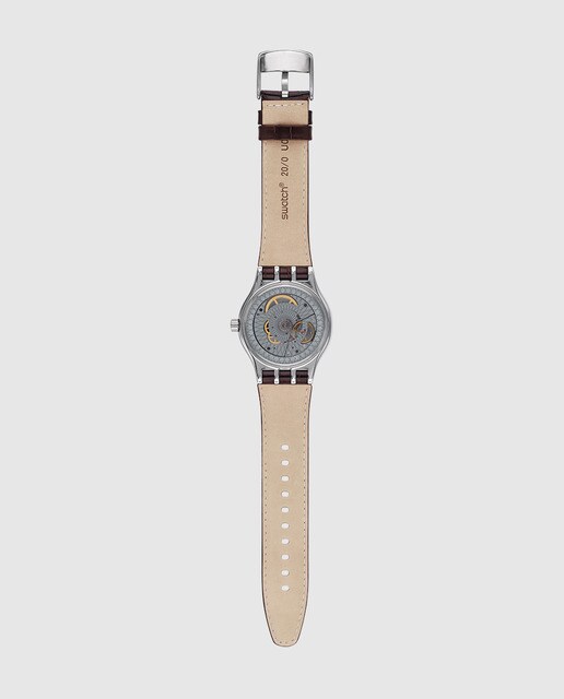 Reloj de hombre Swatch YIS404 Sistem Fly
