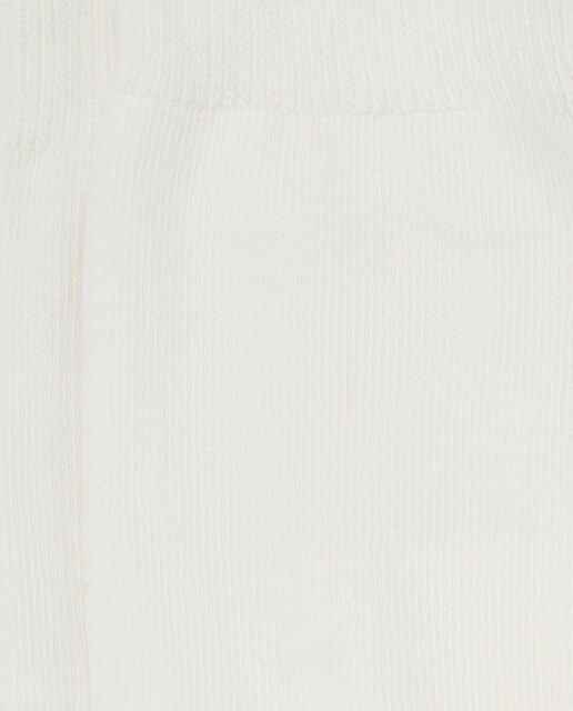 Calcetines de niña Cotton Juice en blanco