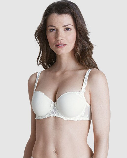 Sujetador de mujer Simone Pérèle preformado push up