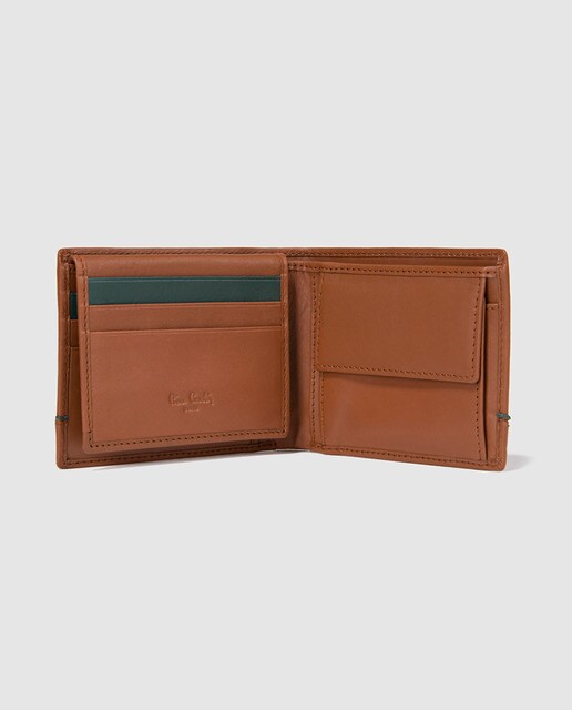 Cartera de hombre