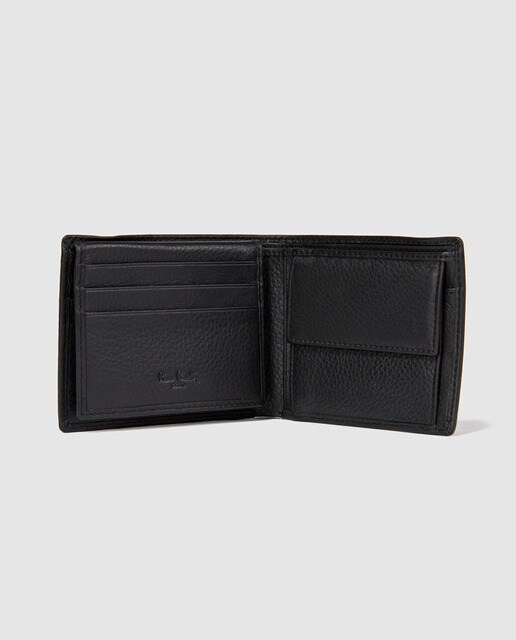 Cartera de hombre