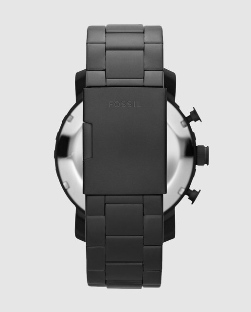 Reloj de hombre Fossil JR1401 Nate
