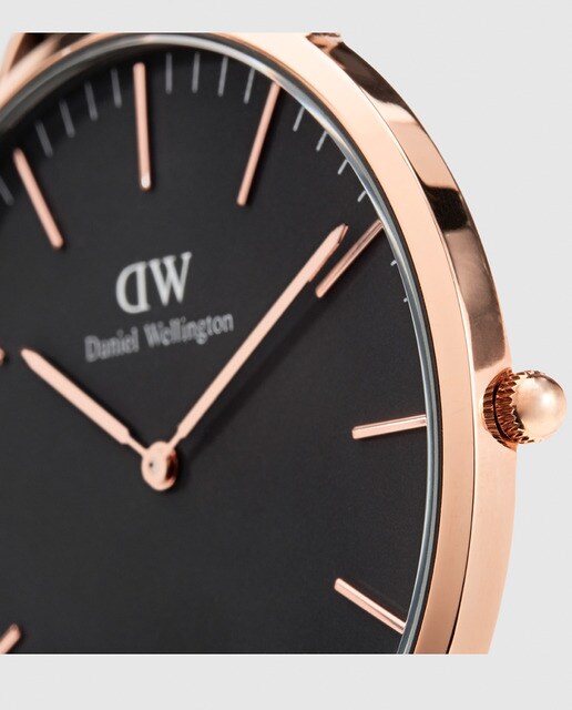 Reloj de mujer Daniel Wellington DW00100139 Sheffield