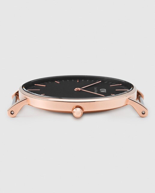 Reloj de mujer Daniel Wellington DW00100139 Sheffield