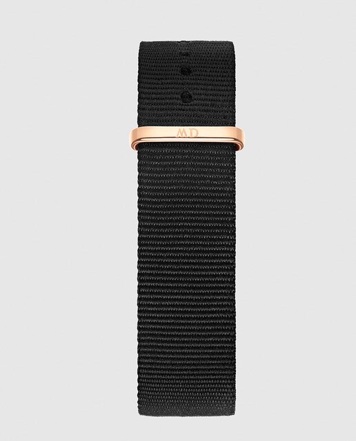 Reloj de hombre Daniel Wellington DW00100148 Cornwall