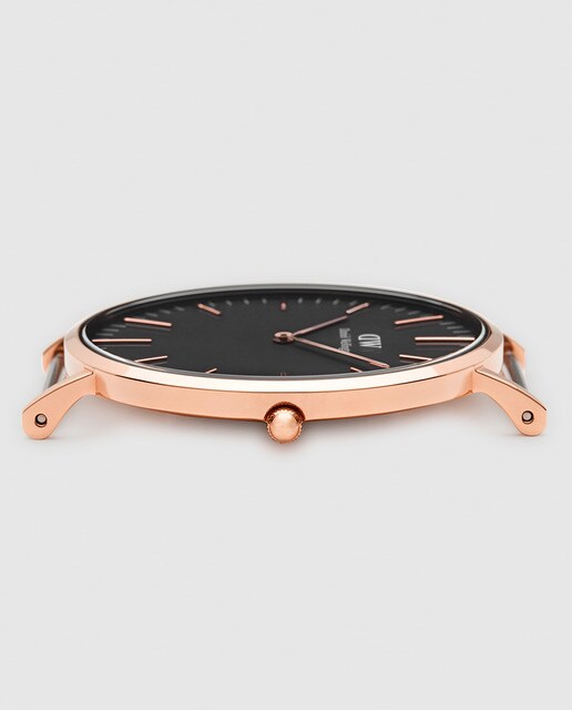Reloj de hombre Daniel Wellington DW00100148 Cornwall