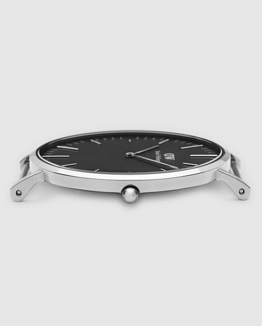 Reloj de hombre Daniel Wellington DW00100149 Cornwall