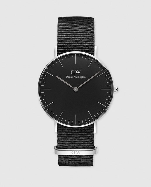 Reloj de mujer Daniel Wellington DW00100151 Cornwall