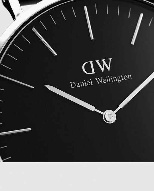Reloj de mujer Daniel Wellington DW00100151 Cornwall