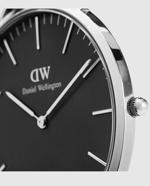 Reloj de mujer Daniel Wellington DW00100151 Cornwall