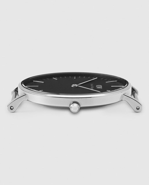 Reloj de mujer Daniel Wellington DW00100151 Cornwall
