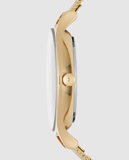 Reloj de mujer Skagen SKW2150 Anita dorado
