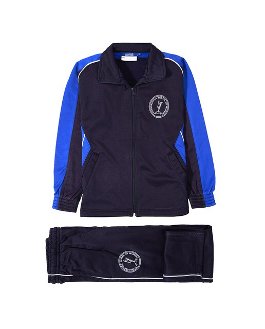 Chándal de uniforme