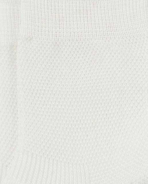 Calcetines de niño Condor en blanco