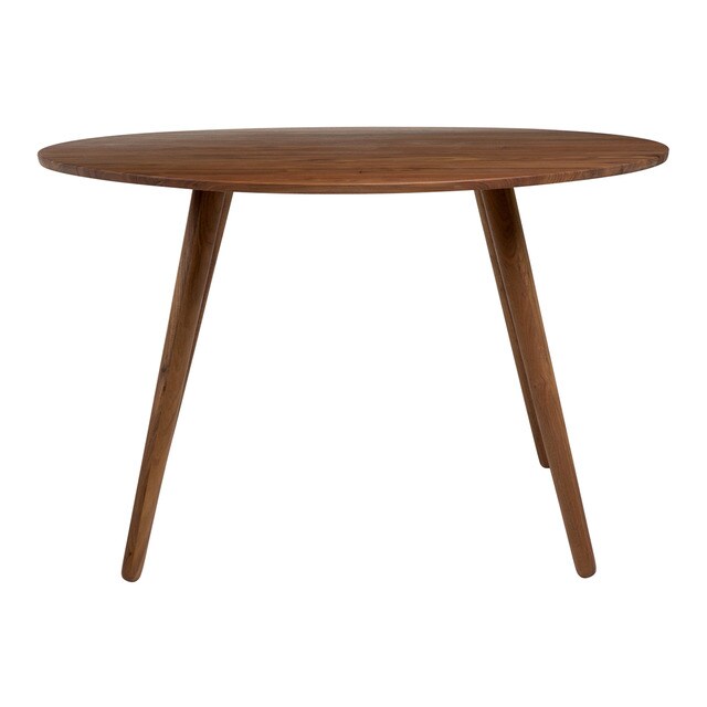 Mesa comedor de madera Capa Room - El Corte Inglés